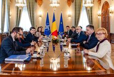 Kelemen Hunor: Nem esünk kétségbe, ha ellenzékbe kell vonulni (INTERJÚ)