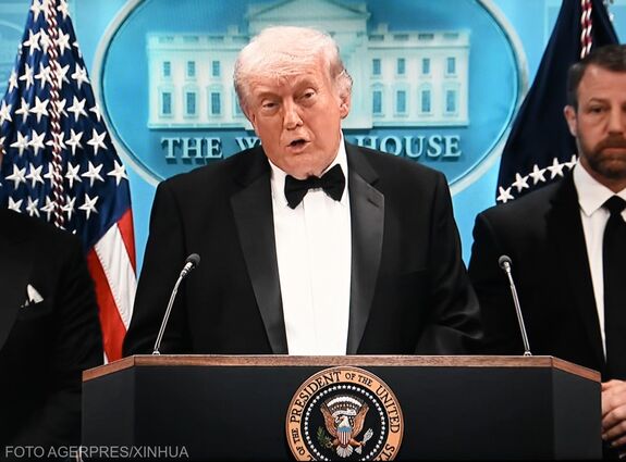 Életfogytiglanit kaphat a Trump ellen merényletet tervező férfi