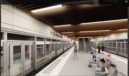 Húsz évre saccolja a legismertebb kolozsvári építész Boc metrójának a megépítését