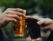 Húszéves mélypontra süllyedt a hazai sörfogyasztás