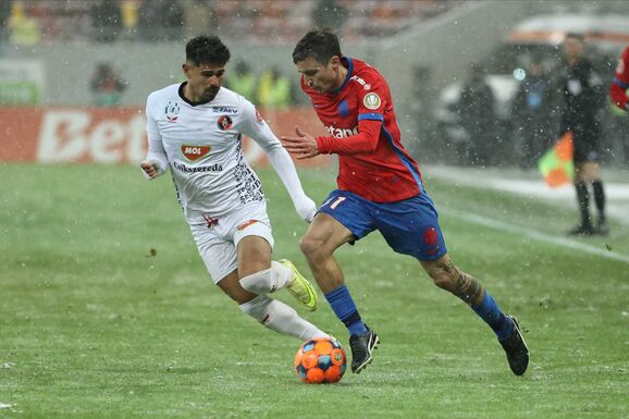 Minden, amit a pénteki FK Csíkszereda–FCSB meccsről tudni kell