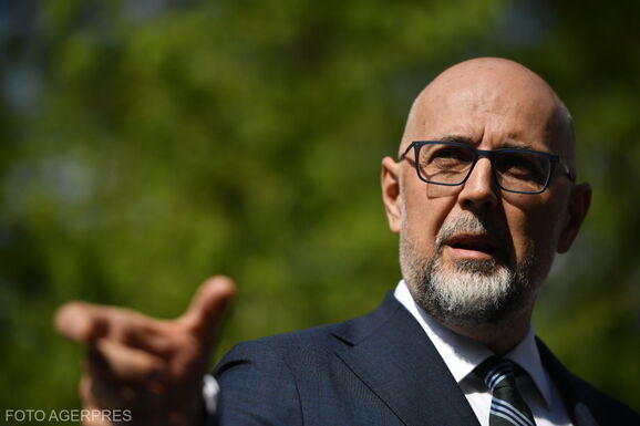 Kelemen Hunor: aki kormányt buktat, alternatívát is kellene mutatnia