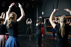 Végleges az akkreditációja a Sapientia táncművészet szakjának – Mesterképzéssel bővítenének 