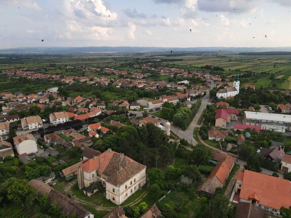 Elfogadták Szilágy megye 2026-os költségvetését: folytonosság és fejlesztés a cél