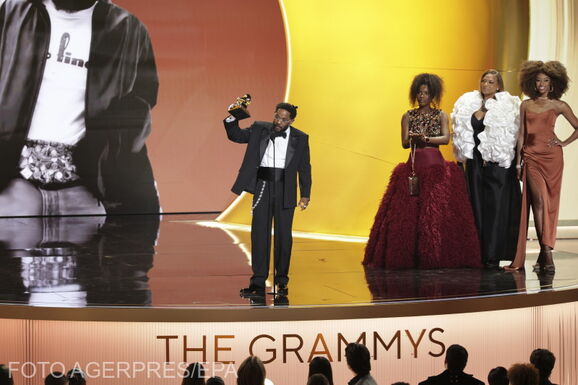 Billie Eilish és Kendrick Lamar uralta a 68. Grammy-gálát