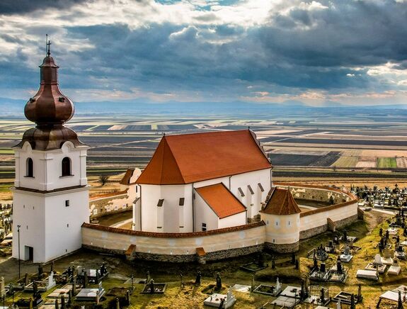 Interaktív térképre költöztek Kovászna megye látnivalói – Turistáknak és helyieknek is hasznos