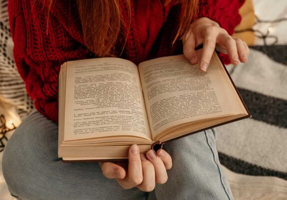 Közéleti személyiségek ösztönzik olvasásra a diákokat Hargita megyében