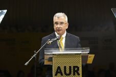 Indítványokkal „nyitja” az évet az AUR