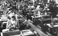 Nagyvárad könnyűipara – Felhívás az egykori dolgozókhoz