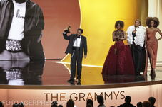 Billie Eilish és Kendrick Lamar uralta a 68. Grammy-gálát