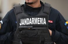 Botrány az erdélyi város diákbentlakása előtt – Késsel fenyegetőzött egy fiatal