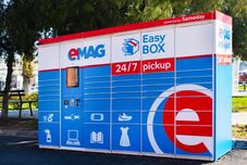 Borsos bírságot kell fizetnie Magyarországon a legnagyobb romániai online áruháznak