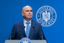 Abrudan: a bizalmi szavazás „teljesen normális”, Bolojan döntése