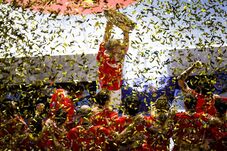 Férfi kézilabda Eb: Dánia harmadjára nyerte meg a kontinenstornát (VIDEÓ)