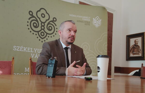 Adóügyben lépne a székelyudvarhelyi városvezetés