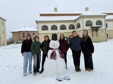 Örökségünk Őrei: saját iskolájukat „fogadták örökbe” a Bethlen Gábor Kollégium hetedikesei