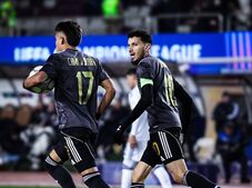 A pénz a fociban sem minden