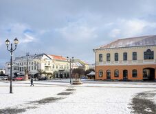 FRISSÍTVE: Megoldás az adók ügyében Sepsiszentgyörgyön: a városvezetés két irányban is lép (VIDEÓ)