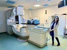 Célzottabb, kíméletesebb kezelések: új gépekkel bővítik az onkológiai ellátást Marosvásárhelyen