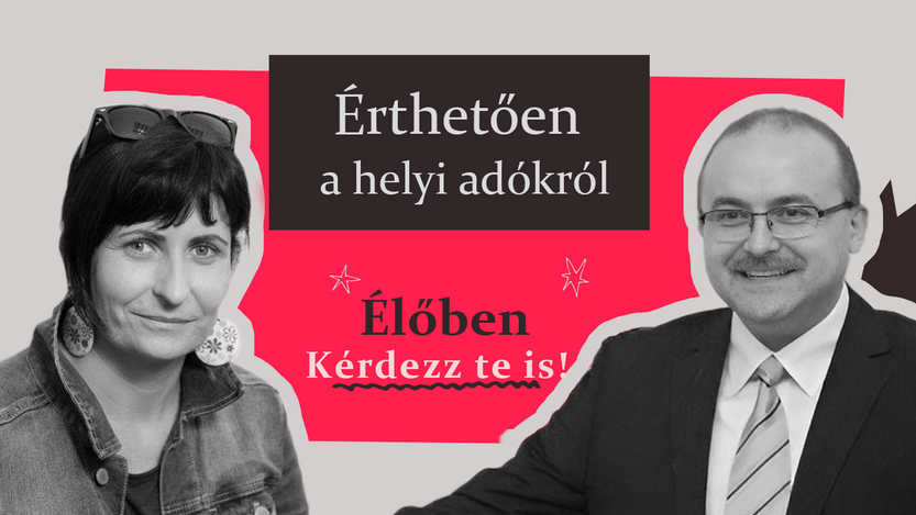 Az adóemelésről közérthetően