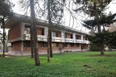 Visszavette Ceaușescu egyik protokollvilláját a Temes megyei tanács