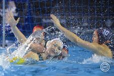 Vízilabda-Eb: büntetőkkel bukták el a címvédő hollandok elleni döntőt a magyar lányok