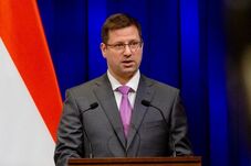 A magyar kormány kitiltott három, kényszersorozásért felelős ukrán katonai vezetőt (VIDEÓ) 