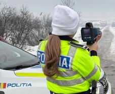 Csökkent a bűnözés Hargita megyében – Így dolgozott a rendőrség 2025-ben