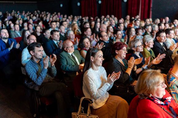 Sepsiszentgyörgy a hőseit ünnepli: szombaton kiderül, kik kapják Best of Sepsi díjakat