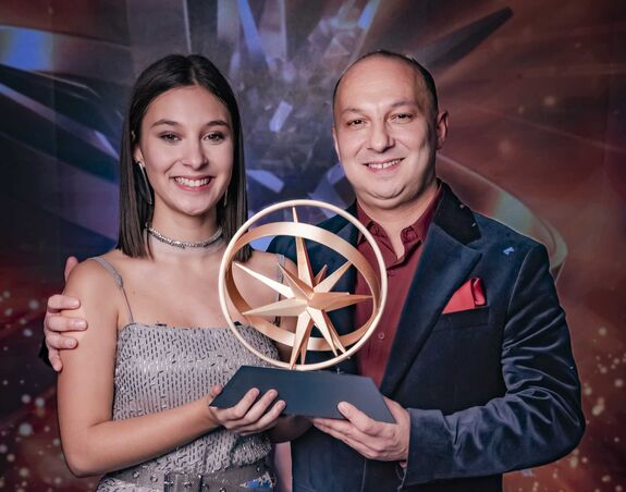 ByeAlex Aréna-koncertjén lépnek fel a Csillag születik székelyudvarhelyi győztesei