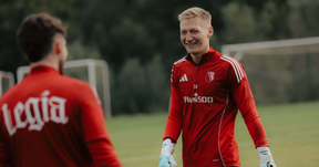 „A legjobb rész még hátra van” – Hindrich Ottó útja Kolozsvártól Varsóig