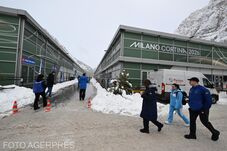 Szabotázs az olimpia előtt: 70 szoba zuhanyzóit rongálták meg a milánói olimpiai faluban