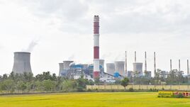 Székelyek és kínaiak építenék meg az új romániai gázerőművet