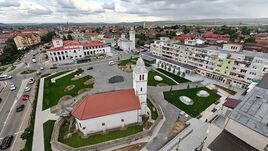 Egyesülne két erdélyi település