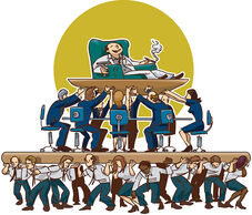 A szociáldarwinizmus reneszánsza