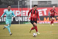 Szuperliga: Brazilos gólokkal győzte le az FK Csíkszereda az aradiakat