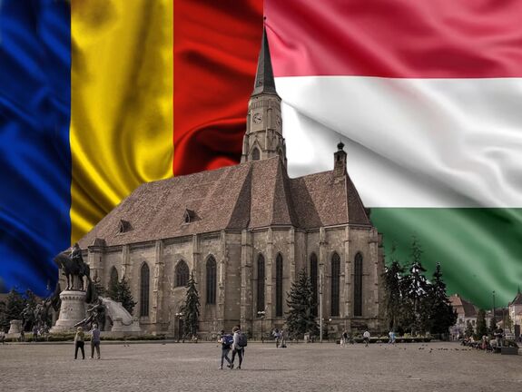 Magyar diákokra támadtak Kolozsváron az Universitatea Cluj szurkolói (VIDEÓ)