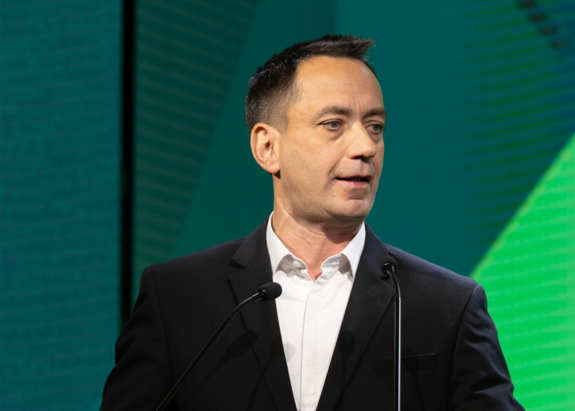 Csoma Botond a kolozsvári diáktámadásról: nem múlik el CFR–U rangadó magyarellenes hergelés nélkül