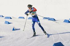 Sítájfutó világkupa: Szép Zoltán a legjobban rangsorolt romániai versenyző