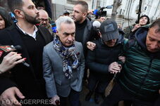 Kezdődhet Georgescu pere