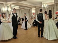 Huszonnyolcadik alkalommal szerveztek Máltai Jótékonysági Bált Nagyenyeden