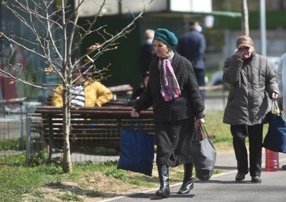 Pénzügyminiszter: Meg kell találni a forrásokat a kisnyugdíjasok támogatására