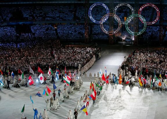 Milano-Cortina: többe kerül a téli olimpia, mint a Székelyföldet átszelő autópálya