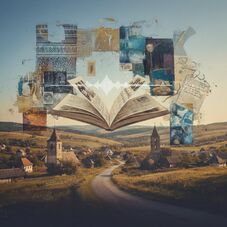 Erdély rejtett falvai – Ahol eddig csönd volt, most film, zene és képzőművészet születik