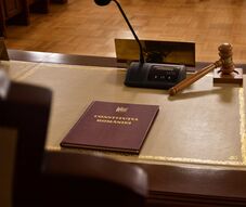 Kettőből egy: a bukaresti ítélőtábla döntött az alkotmánybírói kinevezésről