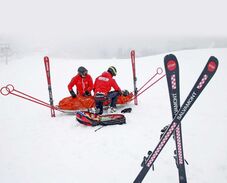 Mozgalmas napjuk volt a hegyimentőknek: 53 bajbajutottat mentettek meg