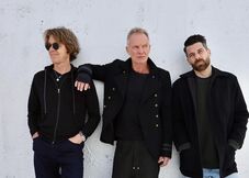 Bejelentették: jön Sting az Untoldra