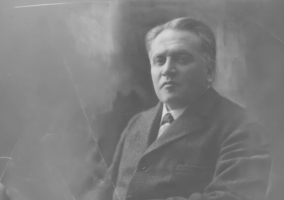 Janovics Jenő-díjat alapít a TIFF