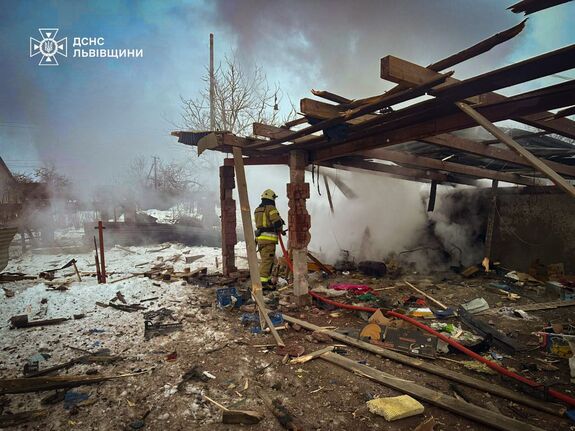 Válságos a helyzet Kárpátalján – Középkori állapotokról ír az ungvári újságíró 