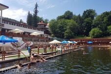 Erdély lehetne a hazai turizmus kitörési pontja